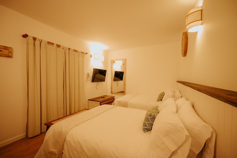 hotel la corada