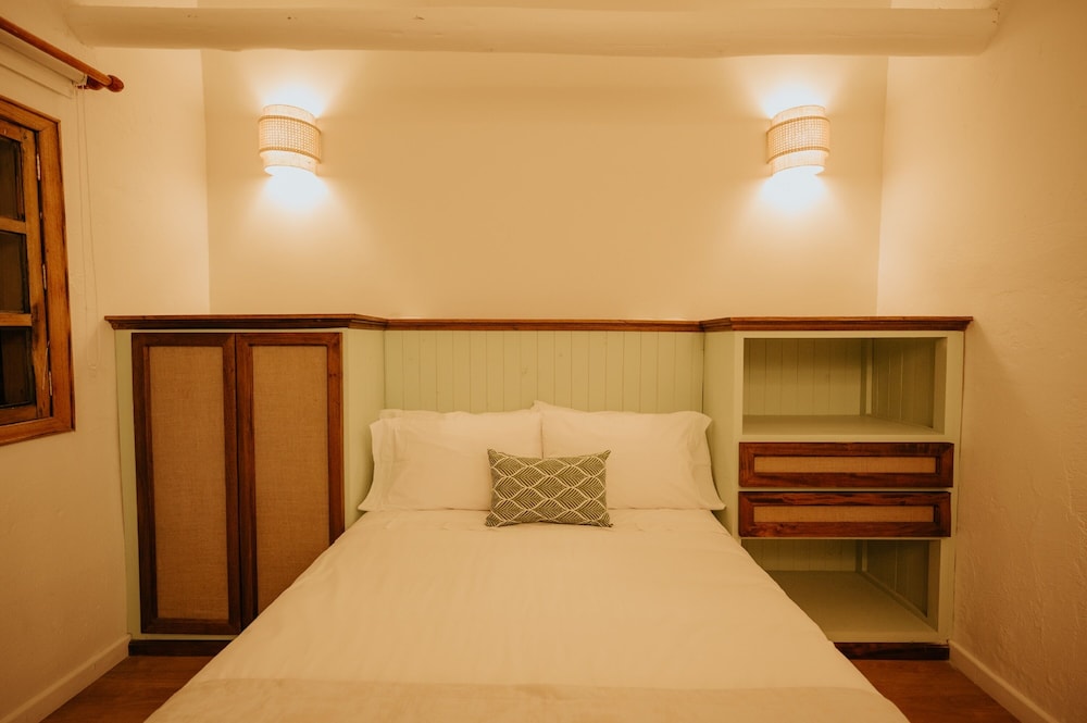 hotel la corada