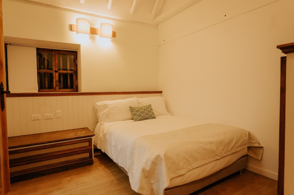 hotel la corada