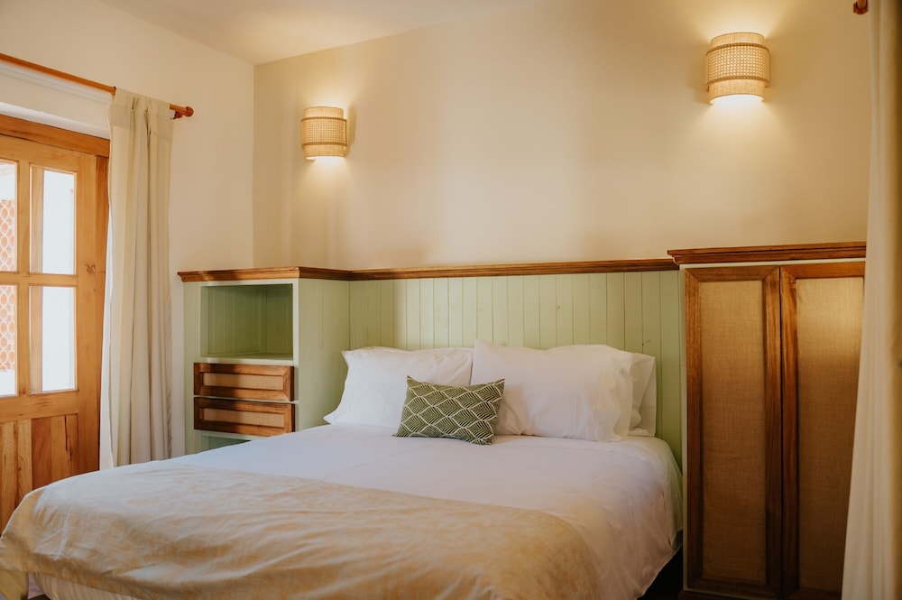 hotel la corada