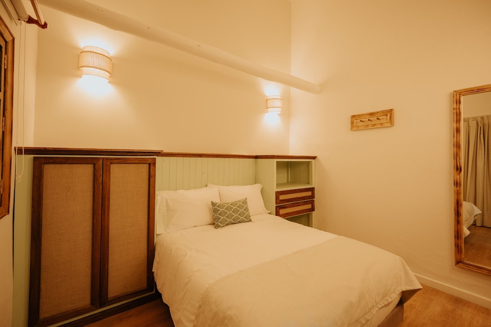 hotel la corada