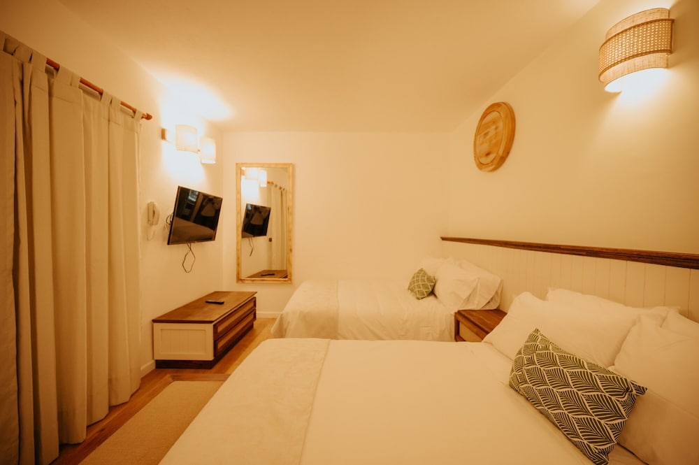 hotel la corada
