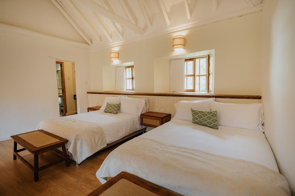 hotel la corada