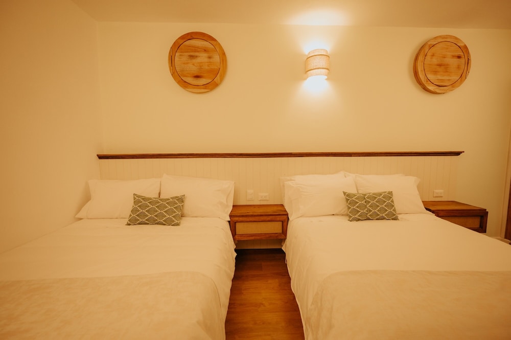 hotel la corada