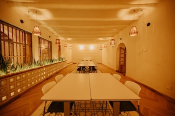 hotel la corada