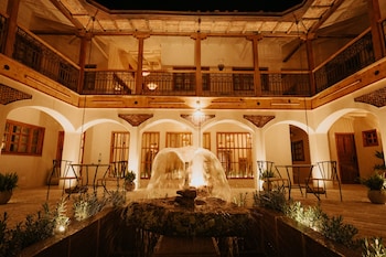 villa de leyva