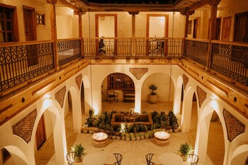 villa de leyva