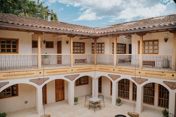 villa de leyva