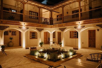 villa de leyva