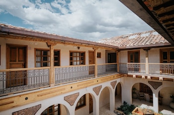 villa de leyva