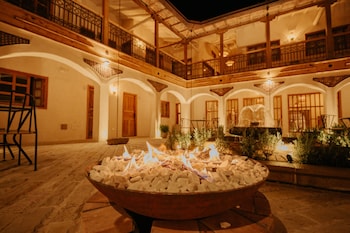 villa de leyva