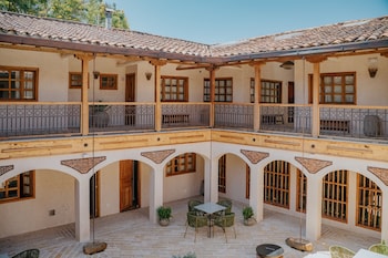villa de leyva