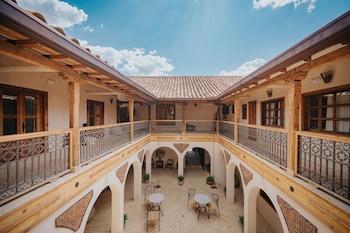 villa de leyva