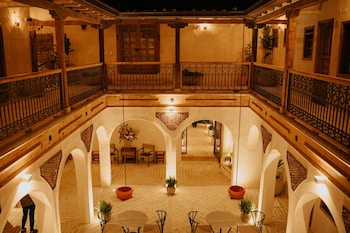 villa de leyva