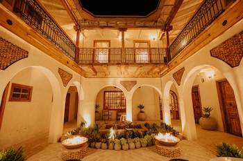 hotel la corada