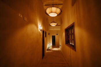 hotel la corada