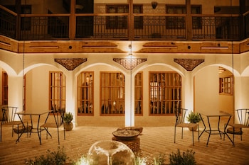 hotel la corada