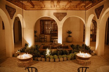 hotel la corada