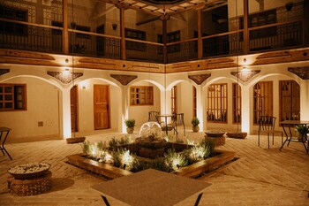 hotel la corada