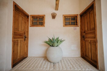 hotel la corada