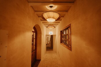 hotel la corada
