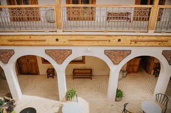 hotel la corada