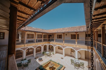 hotel la corada