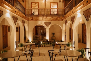 hotel la corada