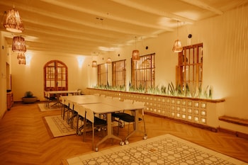 hotel la corada