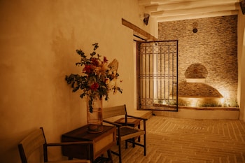 hotel la corada