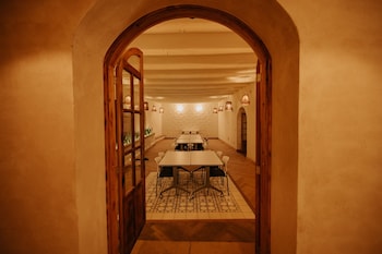 hotel la corada