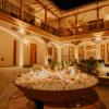 hotel la corada