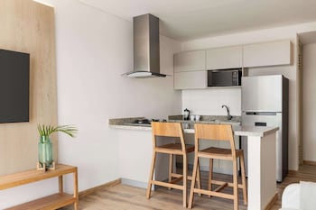 wyndham santa marta aluna beach