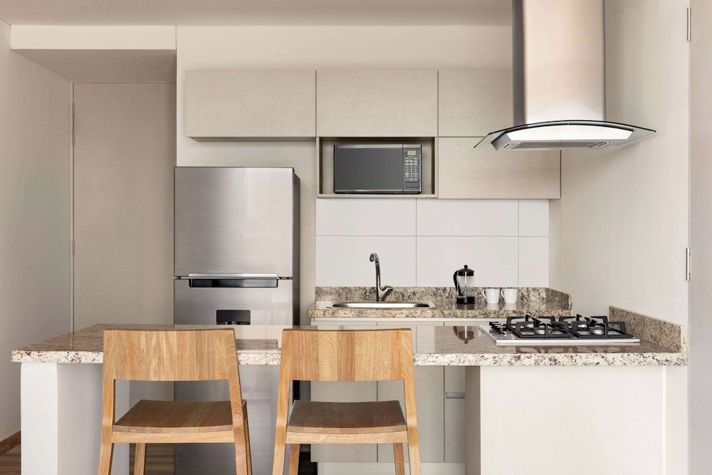 wyndham santa marta aluna beach