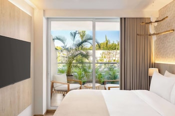 wyndham santa marta aluna beach