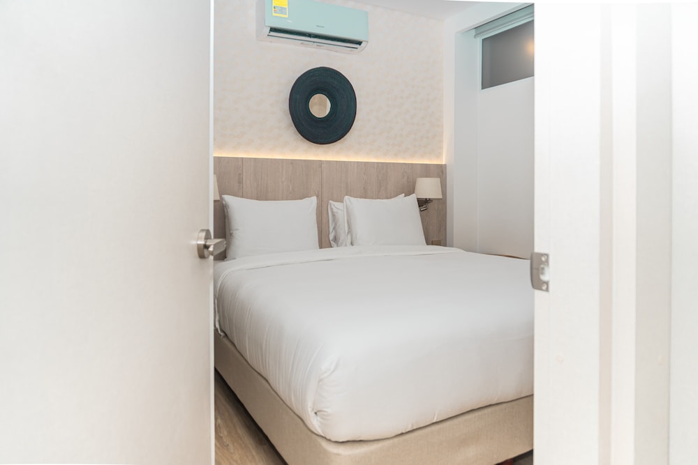 wyndham santa marta aluna beach