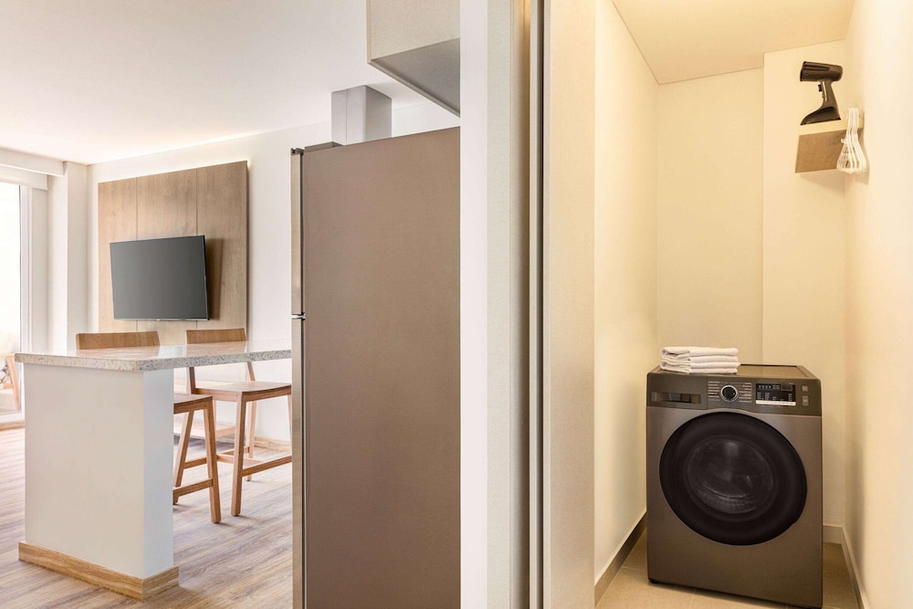 wyndham santa marta aluna beach