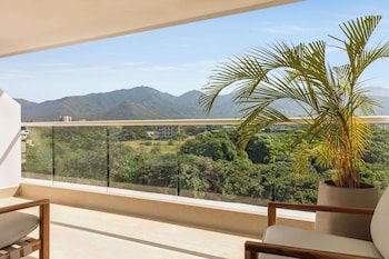 wyndham santa marta aluna beach