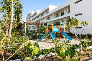 wyndham santa marta aluna beach