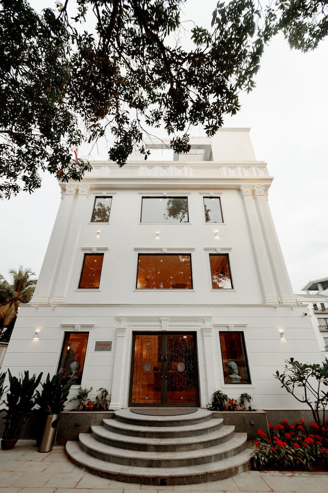 ramada by wyndham goa vagator