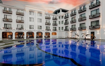ramada by wyndham goa vagator