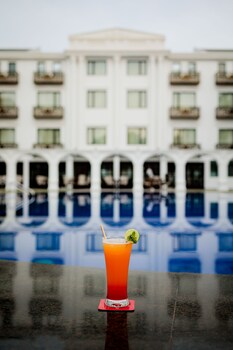 ramada by wyndham goa vagator