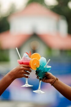 ramada by wyndham goa vagator