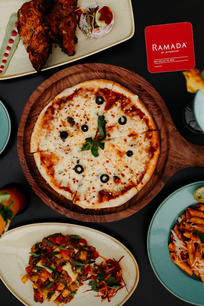 ramada by wyndham goa vagator