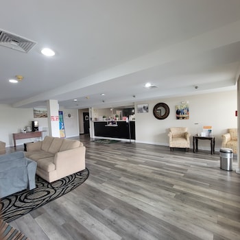 baymont by wyndham gettysburg