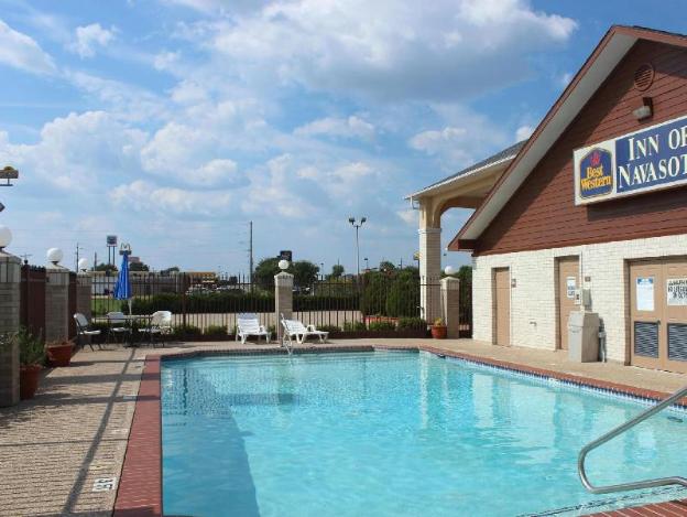 days inn by wyndham navasota