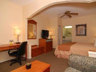 days inn by wyndham navasota