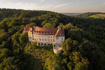 zinar castle