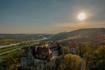 zinar castle