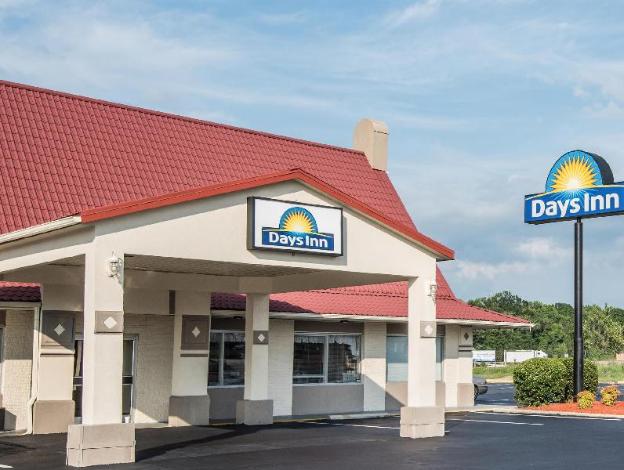 ramada by wyndham lumberton